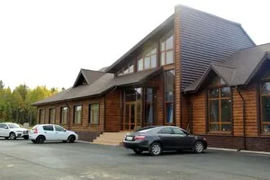 Фотография объекта Вилга